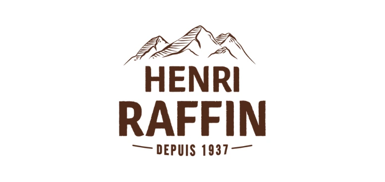 Logo entreprise Henri Raffin