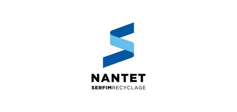 Logo entreprise Nantet
