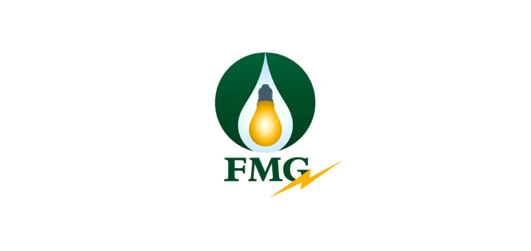 Logo entreprise FMG
