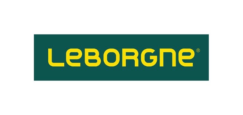 Logo entreprise Leborgne